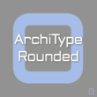 ArchiType Rounded