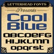 LHF Cool Blue™