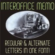 Interoffice Memo JNL