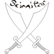 Scimitar