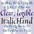ItalicHand