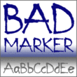 Bad Marker™