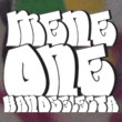 Mene One NY Throwie™