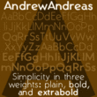 AndrewAndreas™