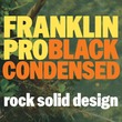 Franklin Gothic Pro