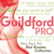 Guildford Pro™