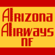 Arizona Airways NF