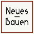 Neues Bauen