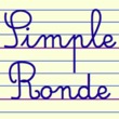 Simple Ronde™