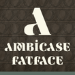 Ambicase Fatface
