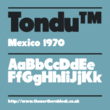 Tondu™