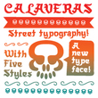 Calaveras