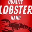 Lobster Hand