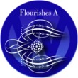 Flourishes A