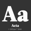 Acta