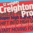 Creighton Pro™