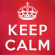 Keep Calm