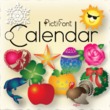 PictiFont Symbols - Calendar