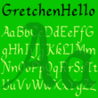 GretchenHello™