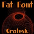 Fat Font Grotesk