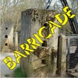 Barricade JNL