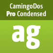 CamingoDos Pro Condensed™