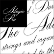 Adagio Pro™