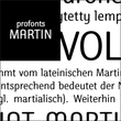 Martin™