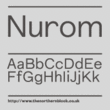 Nurom™