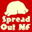 Spread Out NF