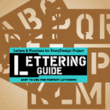Lettering Guide JNL