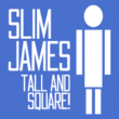 Slim James JNL