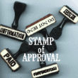 Stamp Of Approval JNL