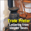 Trade Printer JNL