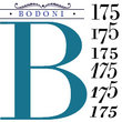 LTC Bodoni 175™