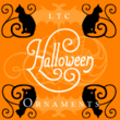 LTC Halloween Ornaments™