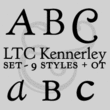 LTC Kennerley™