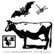LTC Ornaments Animalia™