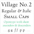 LTC Village No 2™