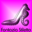 Fontazia Stiletto™