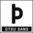 Otsu Sans