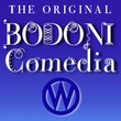 Bodoni Comedia