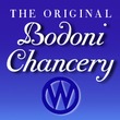 Bodoni Classic Chancery