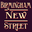 Birmingham New Street™