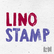 Lino Stamp