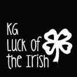 KG Luck Of The Irish
