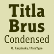 Titla Brus