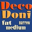 Deco Doni™