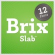 Brix Slab™