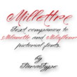 Millettre